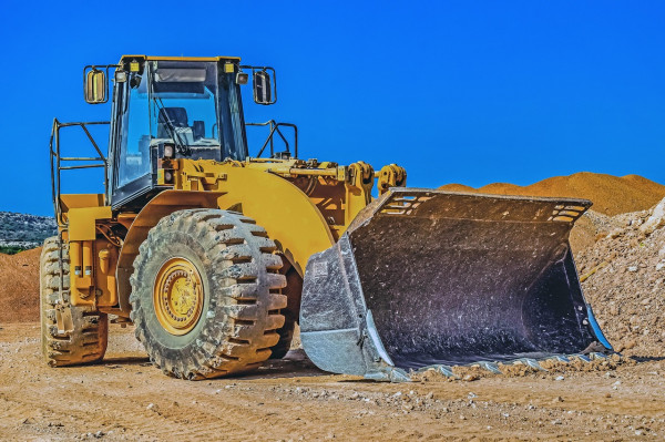 Zoom métier : conducteur d’engins sur un chantier nucléaire